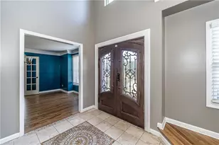 113 Warwick Way, Rome, GA 30161 - Photo 4