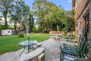 1721 Driftwood Pl, Snellville, GA 30078 - Photo 34