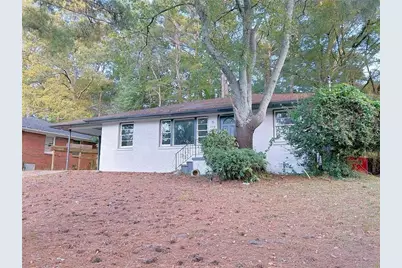 2744 Fairlane Drive SE, Atlanta, GA 30354 - Photo 2