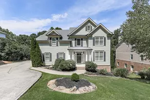 619 Riverbend Way, Canton, GA 30114 - Photo 2