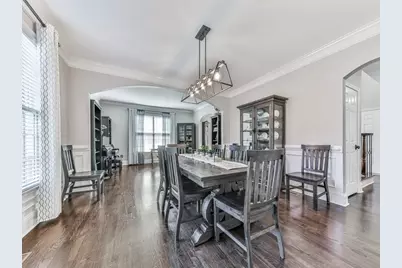 619 River Bend Way, Canton, GA 30114 - Photo 6