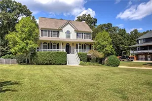 17 Lowry Way, Euharlee, GA 30145 - Photo 2