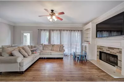 17 Lowry Way, Euharlee, GA 30145 - Photo 16