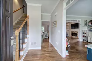 17 Lowry Way, Euharlee, GA 30145 - Photo 8