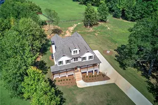 11 Dove Pointe, Euharlee, GA 30145 - Photo 4