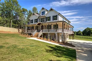 11 Dove Pointe, Euharlee, GA 30145 - Photo 6