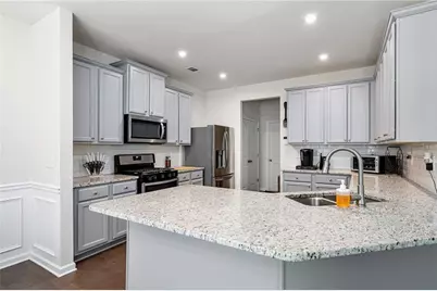 5638 Berney Circle, Powder Springs, GA 30127 - Photo 12