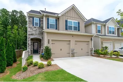 5638 Berney Circle, Powder Springs, GA 30127 - Photo 1