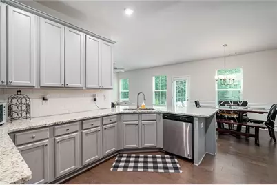 5638 Berney Circle, Powder Springs, GA 30127 - Photo 16