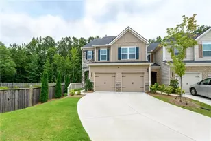 5638 Berney Cir, Powder Springs, GA 30127 - Photo 2