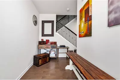 5638 Berney Circle, Powder Springs, GA 30127 - Photo 6