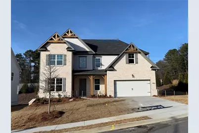 1952 Freestone Way, Marietta, GA 30064 - Photo 2