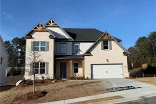 1952 Freestone Wy, Marietta, GA 30064 - Photo 2