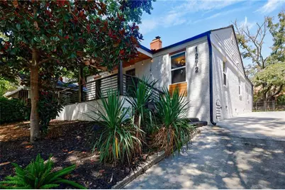 1272 Hardee Street NE, Atlanta, GA 30307 - Photo 1