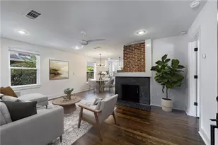 1272 Hardee St NE, Atlanta, GA 30307 - Photo 4