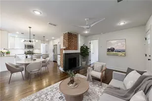 1272 Hardee St NE, Atlanta, GA 30307 - Photo 6