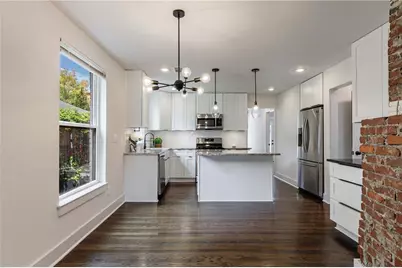 1272 Hardee Street NE, Atlanta, GA 30307 - Photo 8