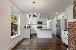 1272 Hardee St NE, Atlanta, GA 30307 - Photo 8