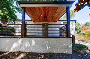 1272 Hardee St NE, Atlanta, GA 30307 - Photo 2
