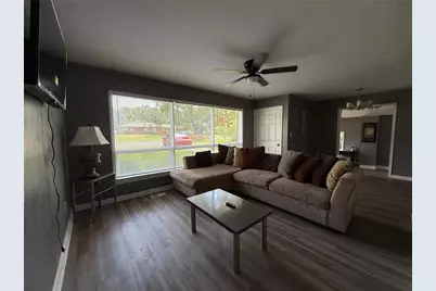 2602 Lakeridge Circle NW, Rome, GA 30165 - Photo 4