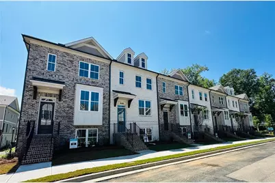 2822 Evanshire Avenue #111, Duluth, GA 30096 - Photo 2