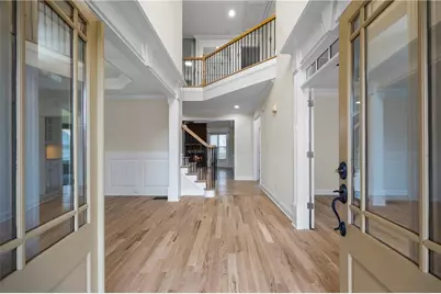 2537 Monta Vista Way, Hoschton, GA 30548 - Photo 4