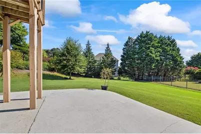 2537 Monta Vista Way, Hoschton, GA 30548 - Photo 48