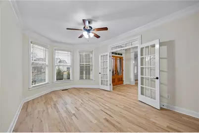 2537 Monta Vista Way, Hoschton, GA 30548 - Photo 8