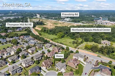 2537 Monta Vista Way, Hoschton, GA 30548 - Photo 50