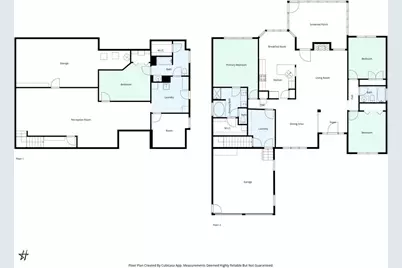 1945 Seymour Drive NW, Acworth, GA 30101 - Photo 56