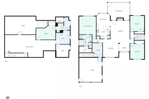 1945 Seymour Dr NW, Acworth, GA 30101 - Photo 56