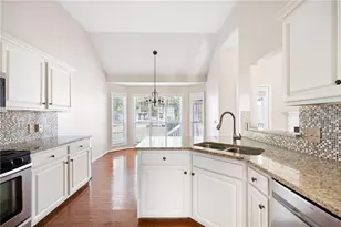 1945 Seymour Dr NW, Acworth, GA 30101 - Photo 20