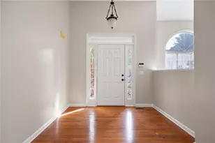 1945 Seymour Dr NW, Acworth, GA 30101 - Photo 8