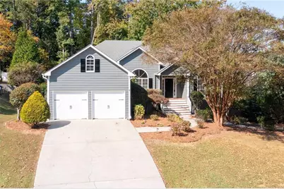 1945 Seymour Drive NW, Acworth, GA 30101 - Photo 54