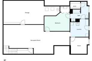 1945 Seymour Dr NW, Acworth, GA 30101 - Photo 58