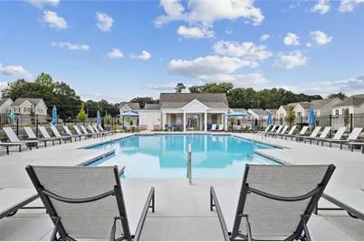 4117 Leatherwood Lane, Powder Springs, GA 30127 - Photo 8