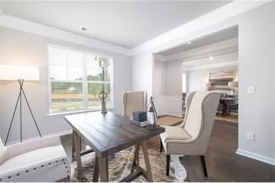 1069 Georgian Point Drive, Lawrenceville, GA 30045 - Photo 4