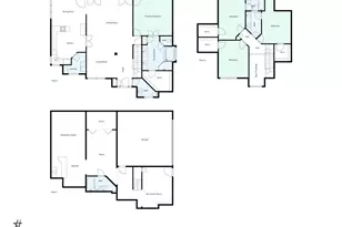 1479 Crooked Tree Cir, Stone Mountain, GA 30088 - Photo 30