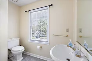 1479 Crooked Tree Cir, Stone Mountain, GA 30088 - Photo 20