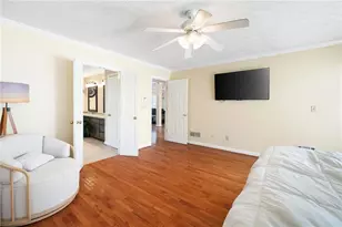 1479 Crooked Tree Cir, Stone Mountain, GA 30088 - Photo 16