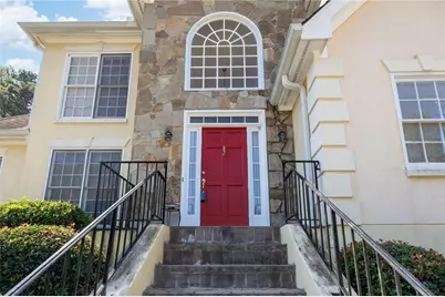 1479 Crooked Tree Circle, Stone Mountain, GA 30088 - Photo 2