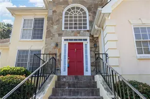 1479 Crooked Tree Cir, Stone Mountain, GA 30088 - Photo 2