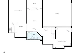 1479 Crooked Tree Cir, Stone Mountain, GA 30088 - Photo 32