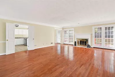 1479 Crooked Tree Circle, Stone Mountain, GA 30088 - Photo 6