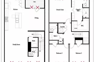 444 Burton Dr, Alpharetta, GA 30009 - Photo 4