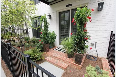 444 Burton Drive, Alpharetta, GA 30009 - Photo 2