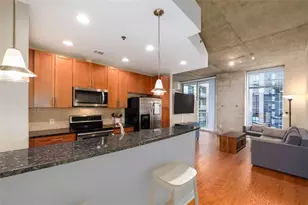 855 Peachtree St, Atlanta, GA 30308 - Photo 4