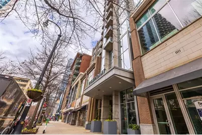 855 Peachtree Street #1911, Atlanta, GA 30308 - Photo 22