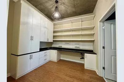 855 Peachtree Street #1911, Atlanta, GA 30308 - Photo 18