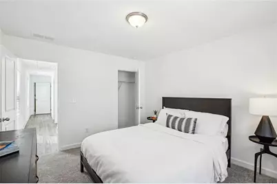 4025 Hillmont Lane, Powder Springs, GA 30127 - Photo 6